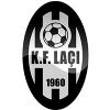 Escudo del Laçi