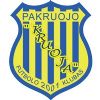Escudo del Kruoja