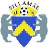 Escudo del Sillamäe Kalev