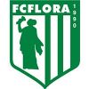 Escudo del Flora