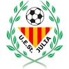 Escudo del Sant Julià