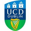Escudo del University College Dublin