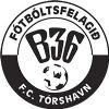 Escudo del B36 Tórshavn