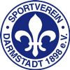 Escudo del Darmstadt 98