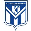 Escudo del KÍ Klaksvík