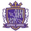 Escudo del Sanfrecce Hiroshima