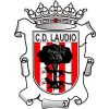 Escudo del Laudio B