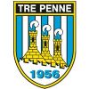 Escudo del Tre Penne
