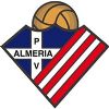 Escudo del Polideportivo Almería