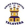 Escudo del UD Talavera