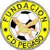 Escudo del Tres Cantos Pegaso