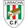 Escudo del Laracha