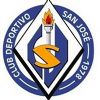 Escudo del San José