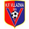 Escudo del Vllaznia