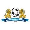 Escudo del FK RFS