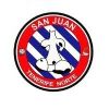 Escudo del San Juan Tenerife Norte