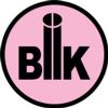 Escudo del BIIK Kazygurt