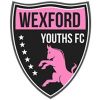 Escudo del Wexford Youths