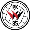 Escudo del PK-35 Vantaa