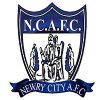 Escudo del Newry City