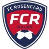 Escudo del Rosengård