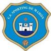 Escudo del Sporting de Mahón