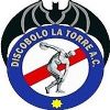 Escudo del Discóbolo La Torre
