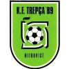 Escudo del Trepça'89 