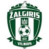 Escudo del Žalgiris Vilniaus