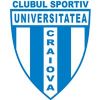 Escudo del Universitatea Craiova