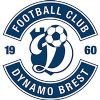 Escudo del Dynamo Brest