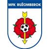 Escudo del MFK Ružomberok