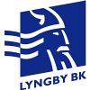 Escudo del Lyngby