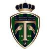Escudo del Torpedo Kutaisi
