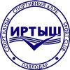 Escudo del Irtysh Pavlodar