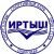Escudo del Irtysh Pavlodar