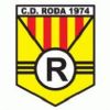 Escudo del Roda