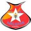 Escudo del Melistar