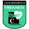 Escudo del Urdaneta