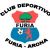 Escudo del Furia Arona