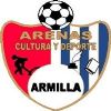 Escudo del Arenas Armilla