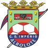 Escudo del Imperio Albolote