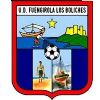 Escudo del Fuengirola