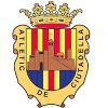 Escudo del Atlétic Ciutadella