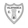 Escudo del Vilafranca