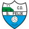 Escudo del San Félix