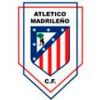 Escudo del Atlético Madrileño