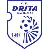 Escudo del Drita