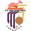 Escudo del San Cristóbal