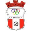 Escudo del Briviesca